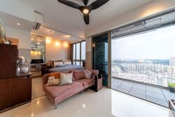 Sol Acres (D23), Condominium #524074561
